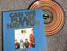 Kings Of Leon - Can We Please Have Fun - Blood Records 2024 Zoetrope Vinyl New