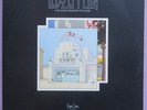 LED ZEPPELIN-THE SOUNDTRACK FROM THE FILM THE SONG REMAINS THE SAME 1976 EX/EX+
