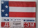 MADNESS - UNCLE SAM - FLAG BAG - UK 7