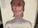 David Bowie Aladdin Sane Vinyl LP 50th Anniversary Half-Speed Master 2023 Sealed