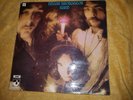EX UK HARVEST LP - THE EDGAR BROUGHTON BAND - WASA WASA
