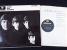 The Beatles With The Beatles (Dominion Credit, Near Mint) LP