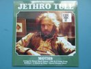 JETHRO TULL - 'MOTHS' - Ltd - Record Store Day Release 10