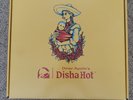 Taco Bell - Omar Apollo LE Liquid-Infused Vinyl, Signed Insert & Disha Hot Sauce