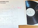 DIANA ROSS Same german M- 70s WL Test LP Tamla Motown 1C 062-97 508 Soul Disco