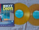 Thành Được, Hoàng Giang, Kim-Quang, Quốc Bảo, Minh Điển... / Bọt Biển / 2xLP