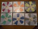 Tally Hall Marvin's Marvelous Mechanical Museum Marionette Quintet Vinyl Set