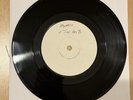 Adam Ant Vinyl 7“ Stand And Deliver CBS White Label Test Pressing 1981