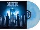 IN THIS MOMENT - Godmode - Vinyl-LP - galaxy light blue Vinyl NEW SEALED