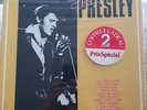 ELVIS PRESLEY - 