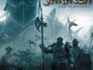 Saracen Vox in Excelso (Vinyl) 12