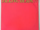Talking Heads ‘77 - Vinyl LP - 1977 Sire Records SR 6036 w/ Inner Sleeve Cleaned