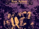 Black Sabbath Live In Brussels, Belgium 1970 Ltd Analog (Vinyl)