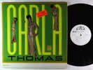 Carla Thomas - S/T LP - Stax Mono VG+ PROMO