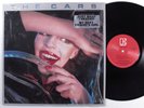 CARS Self Titled ELEKTRA 6E-135 LP VG++ SHRINK l