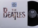 BEATLES The Number Ones EMI-PARLOPHONE LP NM australia with 7