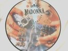 Madonna Like A Prayer Vinyl Express Cherish Dear Jessie Keep Oh Father Spanish