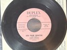 JIMMY LIGGINS Knocked Out / Ada From Decatur DUPLEX 9010 7