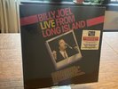 Billy Joel -new Live From Long Island-3LP Vinyl Black Friday RSD 2025- 1500 made