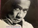 LEE MORGAN Search For The New Land LP BLUE NOTE BST 84169 UA VAN GELDER NM-