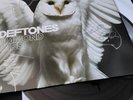 Signed DEFTONES Diamond Eyes Vinyl