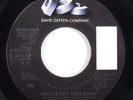 Alternative 45 NIRVANA Smells Like Teen Spirit DGC with jukebox tag m