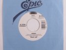 Alternative 45 PEARL JAM Jeremy EPIC with jukebox tag m