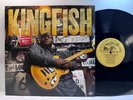 Electric Blues LP CHRISTONE 
