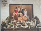 The Last Dinner Party ‎– Prelude To Ecstasy LP - Vinyl Album - SEALED NEW RECORD
