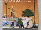 Tatsuro Yamashita Mf Doom Vinyl Record Limited Edition Collaboration Album japan