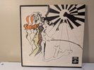 THE PRETTY THINGS S.F SORROW UK 2ND PRESS 1969 LP VINYL RECORD