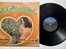 ALFREDO LINARES  SALSA TODO SABOR ODEON RECORDS PERU ORIG