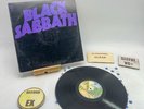 Black Sabbath- Master Of Reality EX/VG+ Ultrasonic Clean  Vinyl Record