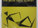 MILES DAVIS QUARTET RELAXIN' PRESTIGE SMJ6532 Japan VINYL LP