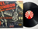 FEATURING GUITO Y SU CONJUNTO  EL RUMBON A JAM SESSION