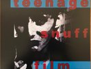 Rowland S. Howard - Teenage Snuff Film - 2 Vinyls Limited Edition - Brand New