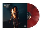 Loreen - Wildfire ( Red Marbled Vinyl - Signed - Alternative Cover ) Pre Order