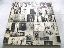 ROLLING STONES   EXILE ON MAIN ST ** 1972 UK ROLLING STONES 2 x LP