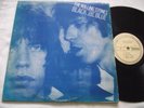ROLLING STONES   BLACK AND BLUE ** LP Cat no. X-17. Unknown pressing?
