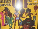 Miles Davis - On The Corner LP 180g Limited Edition 1972 MOVLP 2012