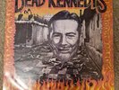 Dead Kennedys - Give me Convenience (original 1987 ltd vinyl with all inserts)