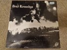 Dead Kennedys - Fresh Fruit For Rotting Vegetables 1980 Vinyl WITHDRAWN SLEEVE