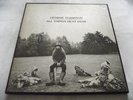 GEORGE HARRISON   ALL THINGS MUST PASS ** 1970 UK 3 x APPLE LP BOX SET w/ POSTER
