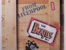 BEATLES From Liverpool EMI-ODEON 8XLP VG+/NM japan boxset with booklets l