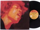 JIMI HENDRIX EXPERIENCE Electric Ladyland REPRISE 2XLP VG++/VG+ gatefold l