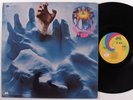 HOOK The Hook Will Grab You UNI LP VG+/VG++ l
