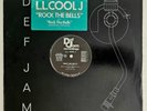 1986 - L.L. COOL J - ROCK THE BELLS / ORIGINAL VERSION - DEF JAM ORIGINAL PROMO