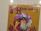The Jimi Hendrix Experience Reprise Vinyl LP Are You Experienced RS 6261 Rock P…