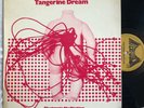TANGERINE DREAM -Electronic Meditation- Rare 1972 New Zealand Pressing (Vinyl)
