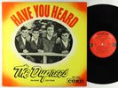 Duprees - Have You Heard LP - Coed Mono DG VG+